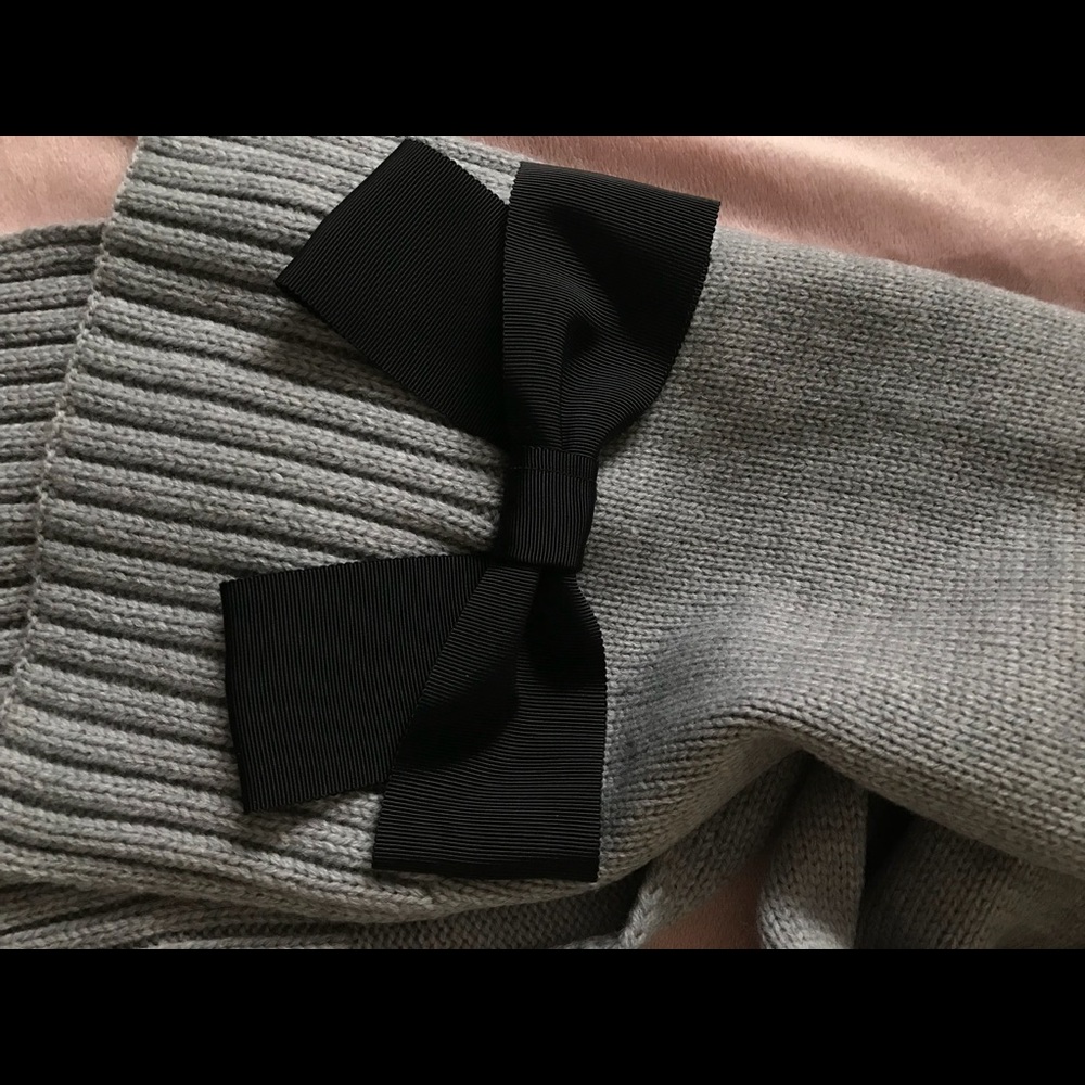 Kate spade scarf